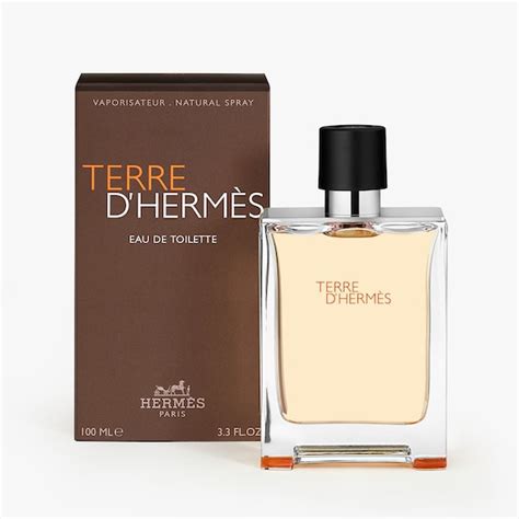 Hermès Terre d'Hermès, Eau de toilette, 30 ml  